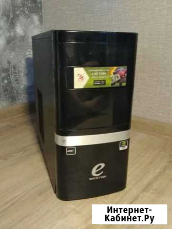 3 ядра 6 гигов gt 730 Стерлитамак - изображение 1