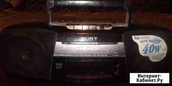 Магнитола Sony SFS-B-7S Волгоград