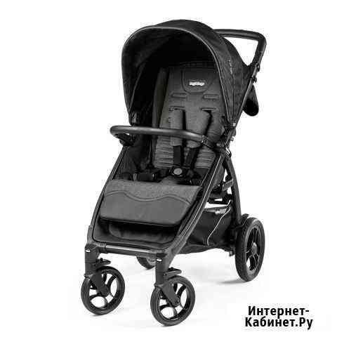 Коляска прогулочная Peg-Perego Bookleet 50 S Кировск