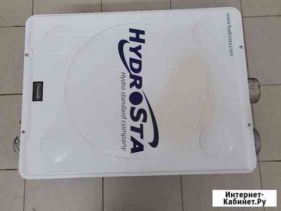 Газовый котел hydrosta HSG-300tdln Чебаркуль