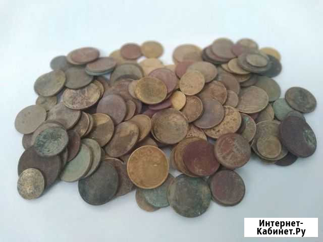Советские монеты 300 шт Киров - изображение 1