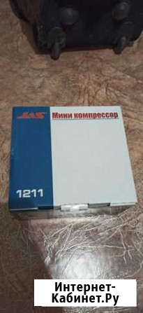 Компрессор JAS 1211 Воронеж - изображение 1