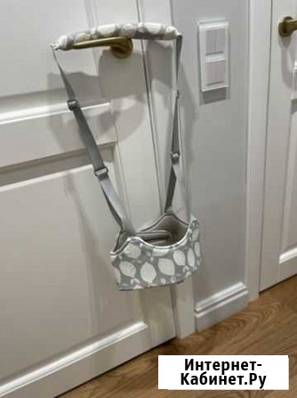 Вожжи детские Саранск - изображение 1