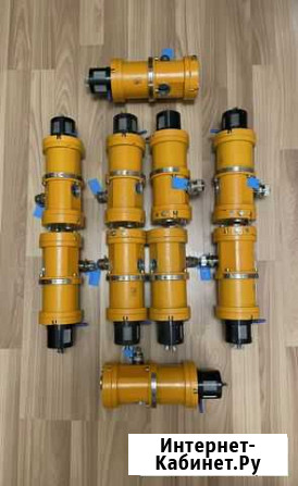 Газоанализатор сгоэс м-2 Екатеринбург - изображение 1