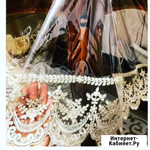 Скатерть Махачкала - изображение 1