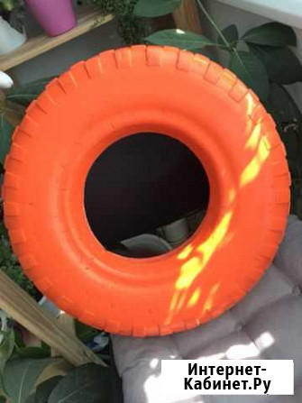 Игрушка для крупных и средних собак Севастополь - изображение 1