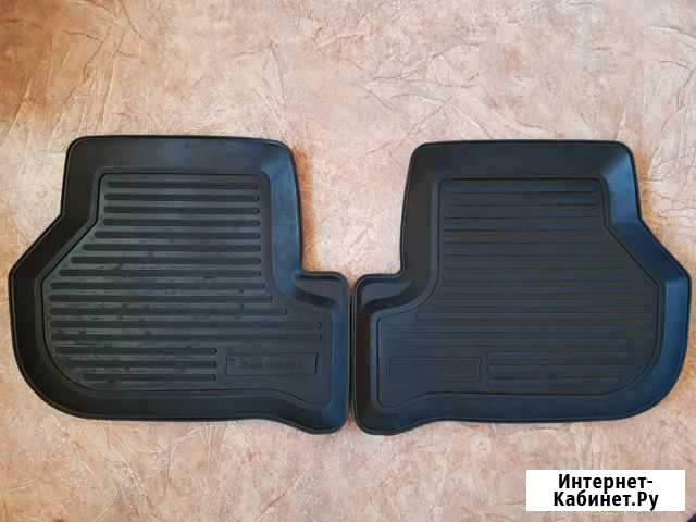 Коврики задние Skoda Oktavia S Волгоград - изображение 1