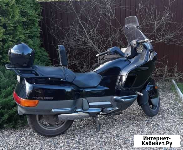 Хонда pc800 Балашиха - изображение 1