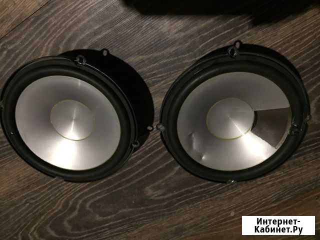 Динамики Reference 6030cs Нарткала - изображение 1