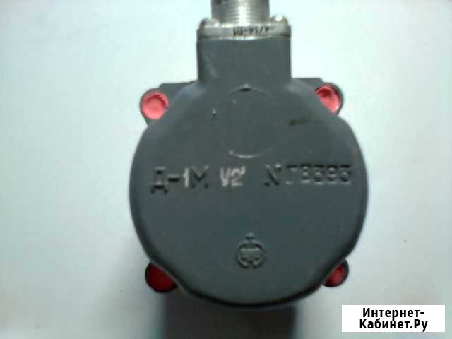 Первичный преобразователь Д-1М У2 (СССР) Смоленск - изображение 1