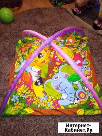 Развивающий коврик Брянск