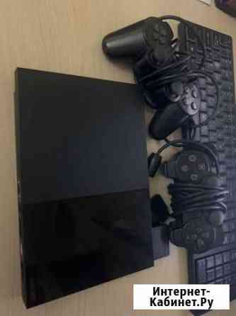 Sony PS2 Серпухов