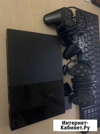 Sony PS2 Серпухов - изображение 1
