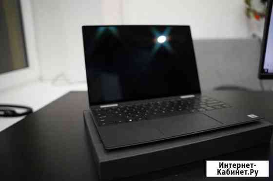 Ноутбук Dell XPS 13 7390 2 in 1 i7/16G/512Gb 4k Нижний Новгород