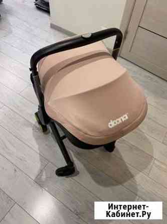 Коляска автолюлька doona Барнаул