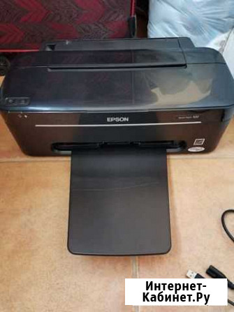Принтер Epson stylus s22 Мурманск - изображение 1
