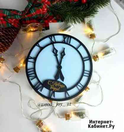 Новогодние коробки Брянск