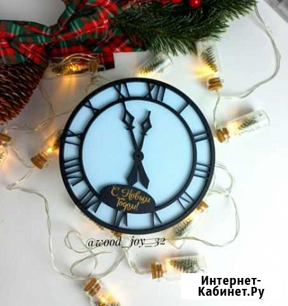 Новогодние коробки Брянск - изображение 1