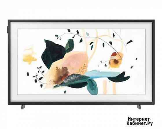 Телевизор Samsung QE32LS03TBK Набережные Челны