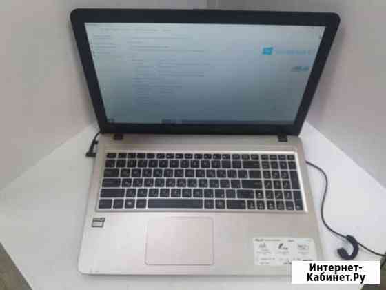 Ноутбук asus x540ya-xo047t Орск