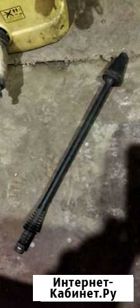 Мойка высокого давления karcher бу Ливны - изображение 1