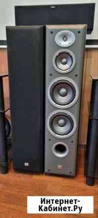 Колонки JBL E 80 Мытищи