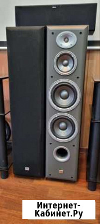 Колонки JBL E 80 Мытищи - изображение 1