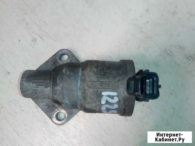 Клапан холостого хода Форд Мондео 2 Мурманск - изображение 1