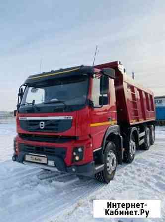 Volvo FMX, 2012 Омск