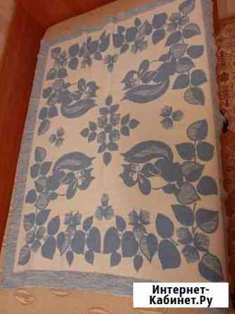 Одеяло детское Калининград