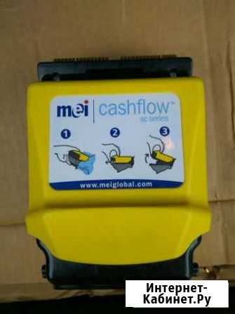 Mei cashflow 3500шт Хабаровск - изображение 1