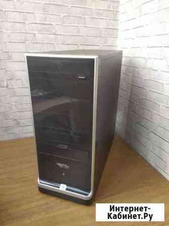 Игровой i3 4130 8гб ssd 240 Курск