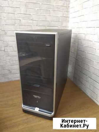 Игровой i3 4130 8гб ssd 240 Курск - изображение 1