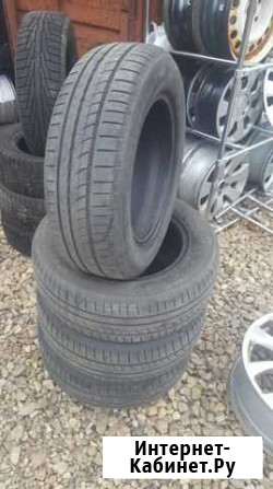 Pirelli 195/65 R15 Калуга - изображение 1