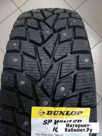 Dunlop SP Winter Ice 02 225/60 R17 Красноярск
