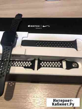 Часы apple watch 3 38 mm Кострома