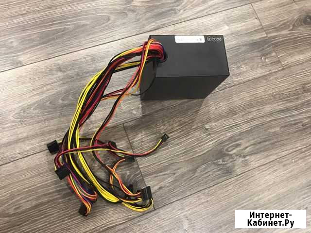 Блок питания gigabyte Калуга - изображение 1