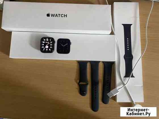 Apple watch SE 44mm Бугуруслан