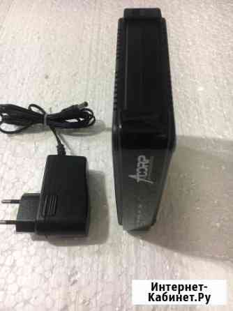 Модем Белгород