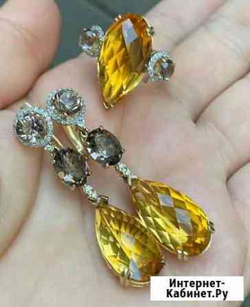 Золотой комплект Нижний Новгород