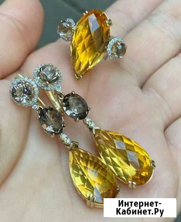 Золотой комплект Нижний Новгород - изображение 1