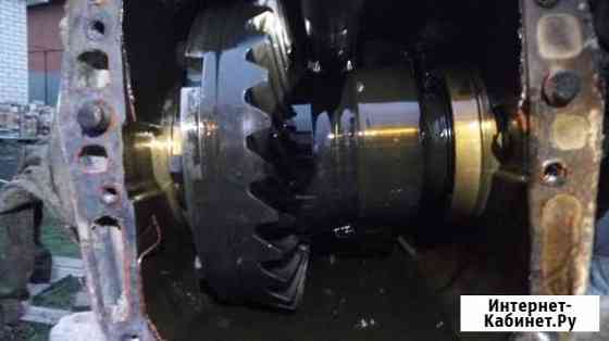 Кпп скоростная 5 ст. с блокировкой volkswagen т3 Тамбов