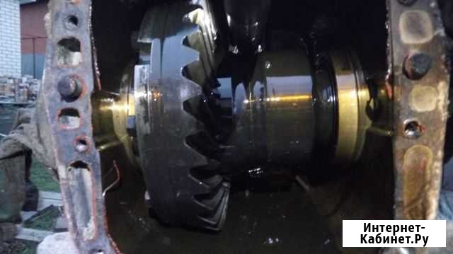 Кпп скоростная 5 ст. с блокировкой volkswagen т3 Тамбов - изображение 1