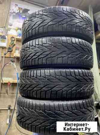 Nokian 235/65 R17, 4 шт Вологда