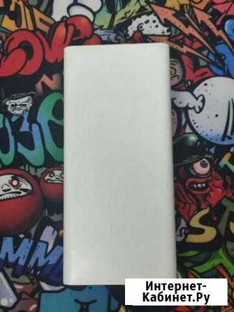 Повербанк xiaomi 20000 mAh Краснодар - изображение 1