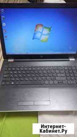 HP Тверь