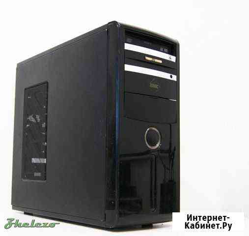 4 ядра intel 3.0 герц/ssd128/hdd160/gtx 250-1гиг Благовещенск