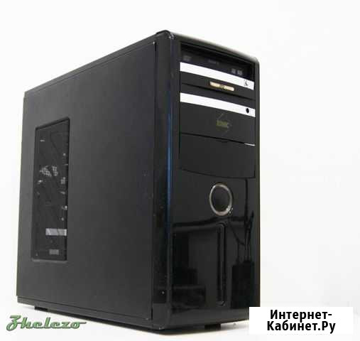 4 ядра intel 3.0 герц/ssd128/hdd160/gtx 250-1гиг Благовещенск - изображение 1