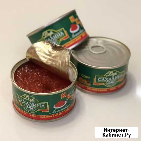 Красная икра оптом Пенза - изображение 1