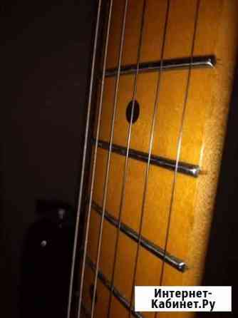 Электрогитара fender stratocaster Нижний Новгород